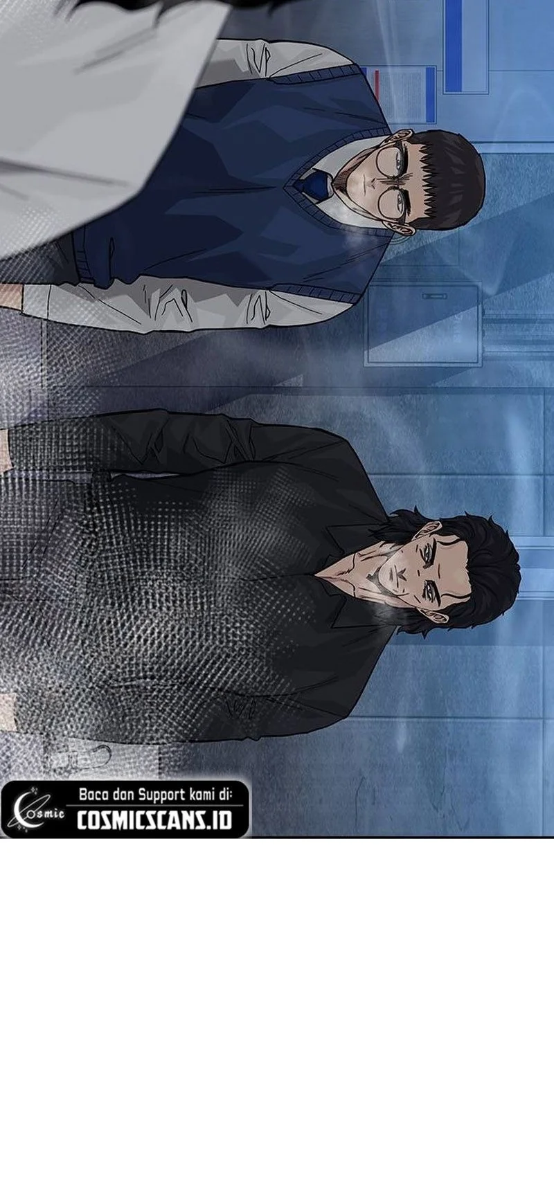 Everyone Loves Her Chapter 131 Gambar 57