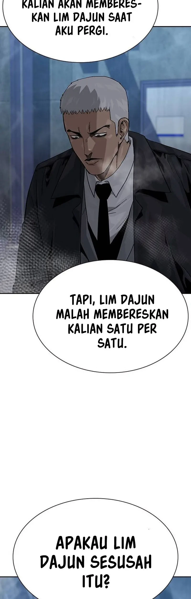 Everyone Loves Her Chapter 131 Gambar 59