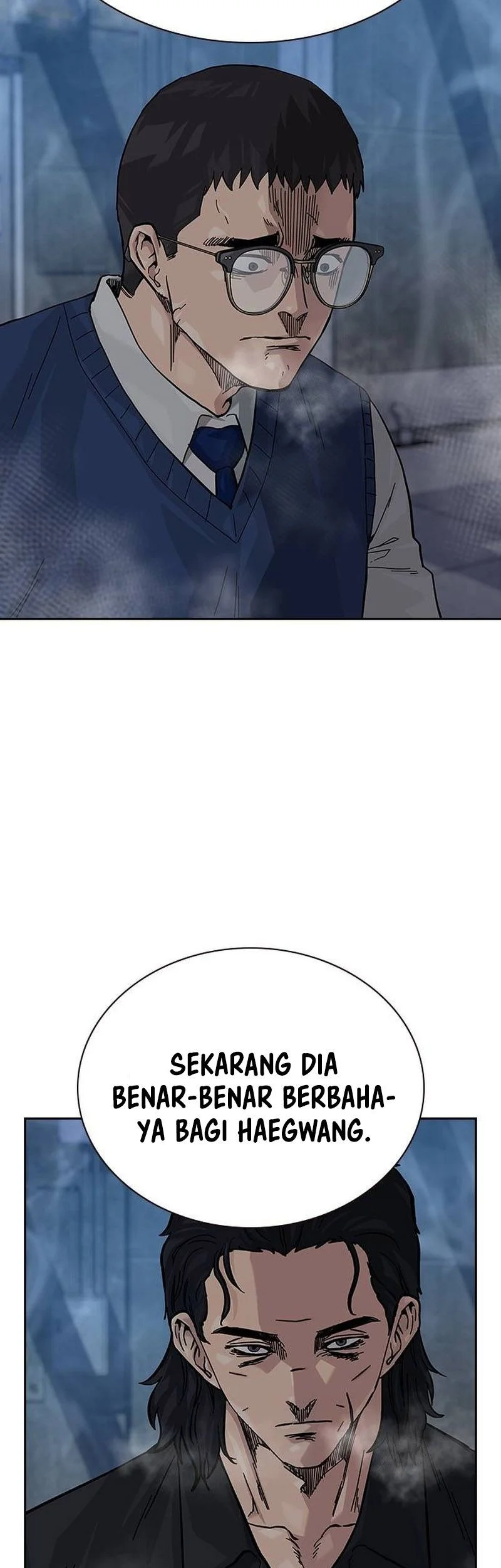 Everyone Loves Her Chapter 131 Gambar 60