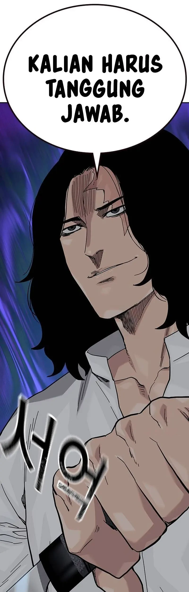 Everyone Loves Her Chapter 131 Gambar 62