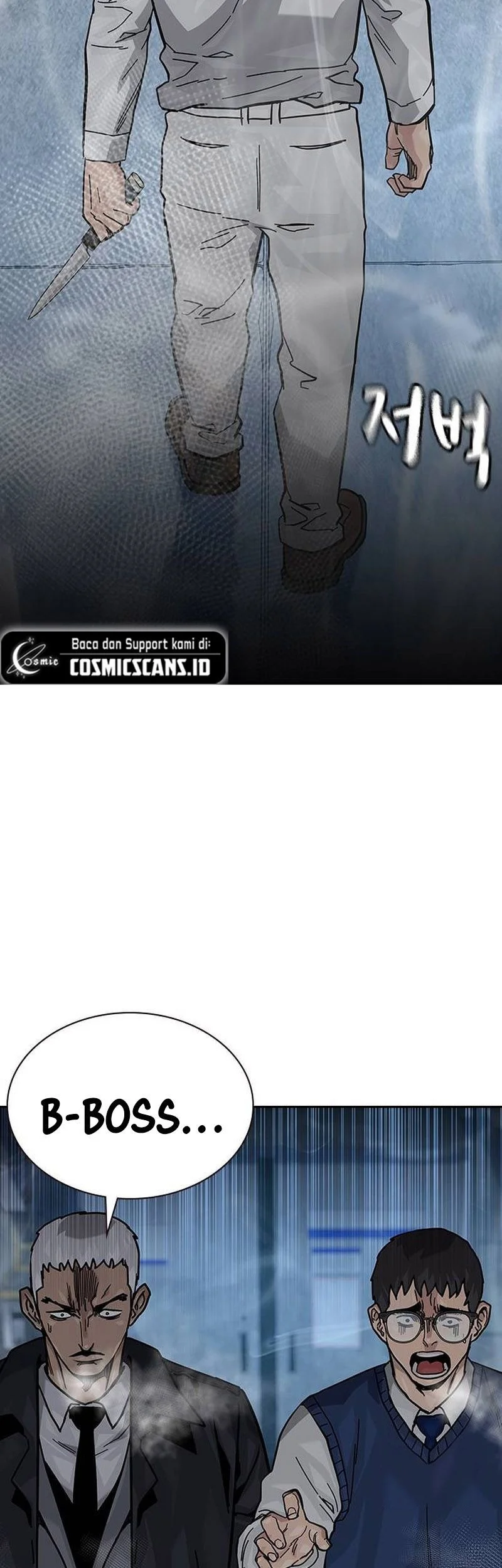 Everyone Loves Her Chapter 131 Gambar 64