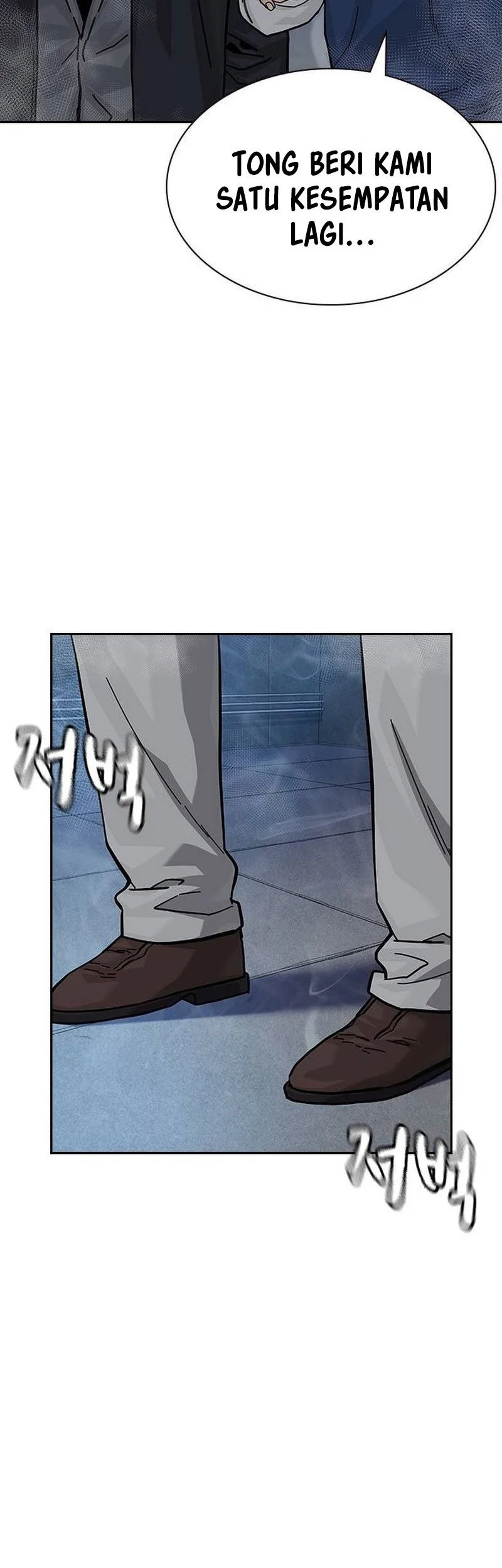 Everyone Loves Her Chapter 131 Gambar 65