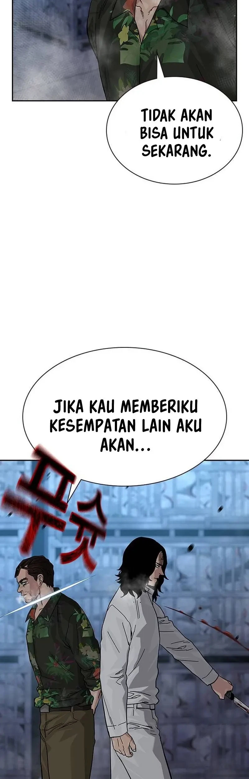 Everyone Loves Her Chapter 131 Gambar 67
