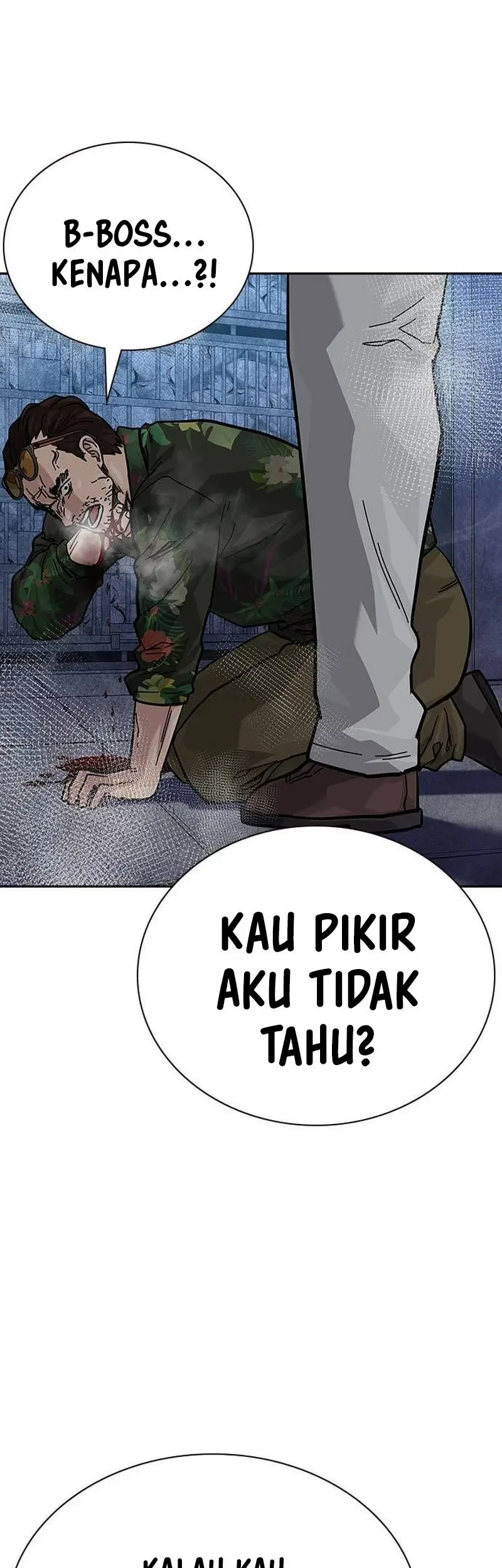 Everyone Loves Her Chapter 131 Gambar 70