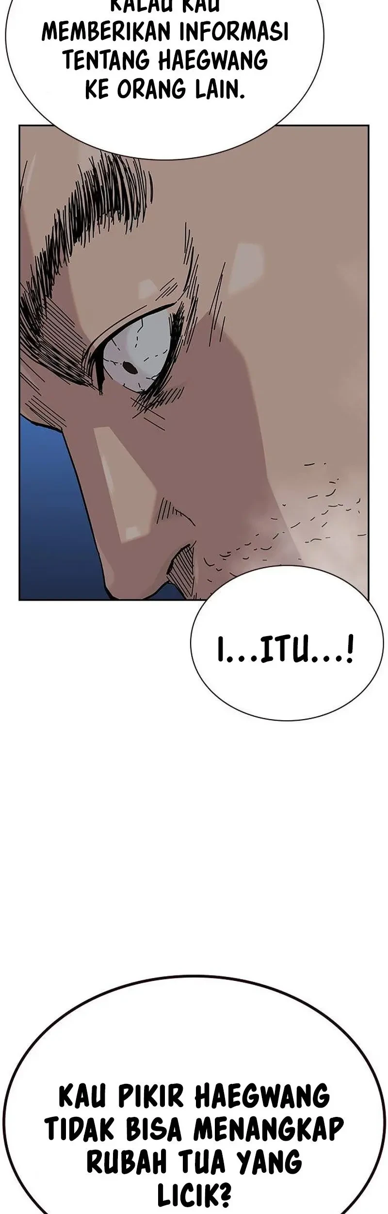 Everyone Loves Her Chapter 131 Gambar 71