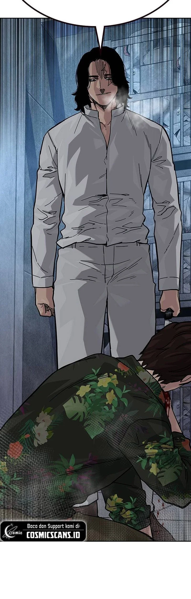 Everyone Loves Her Chapter 131 Gambar 72