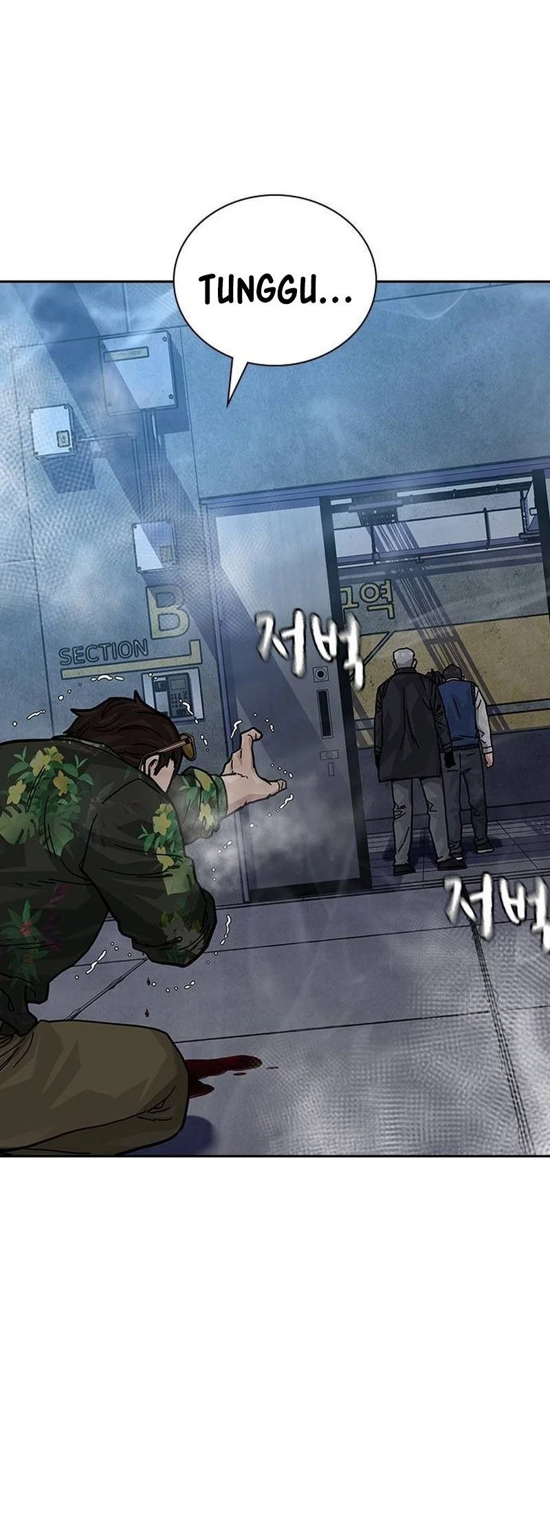 Everyone Loves Her Chapter 131 Gambar 73