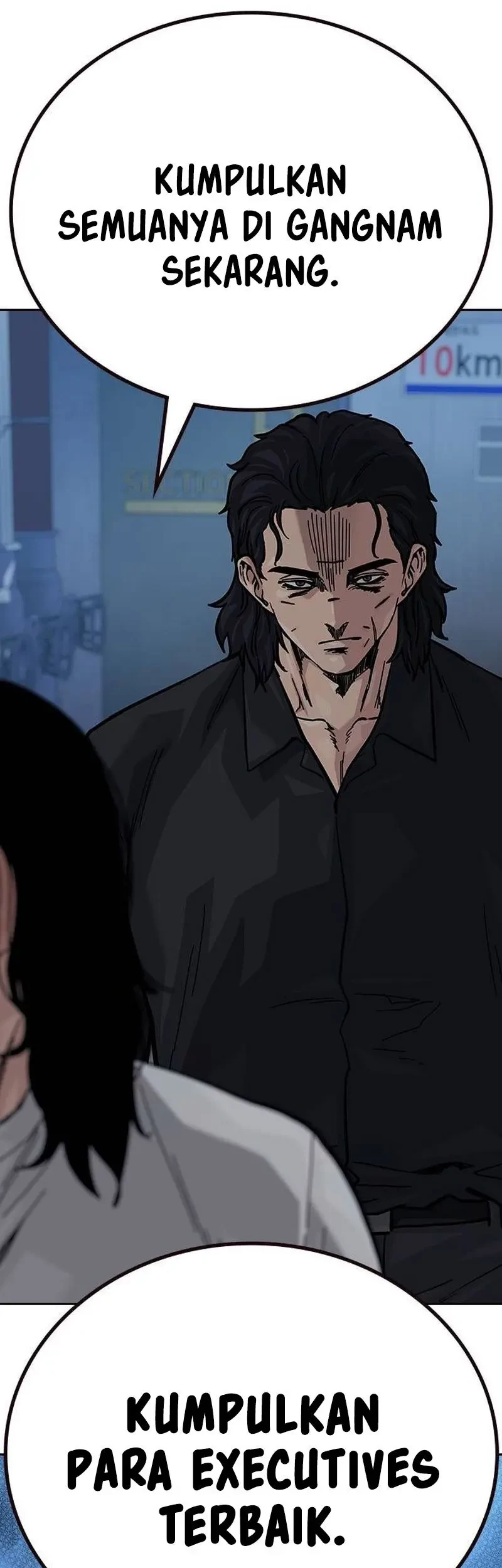 Everyone Loves Her Chapter 131 Gambar 77