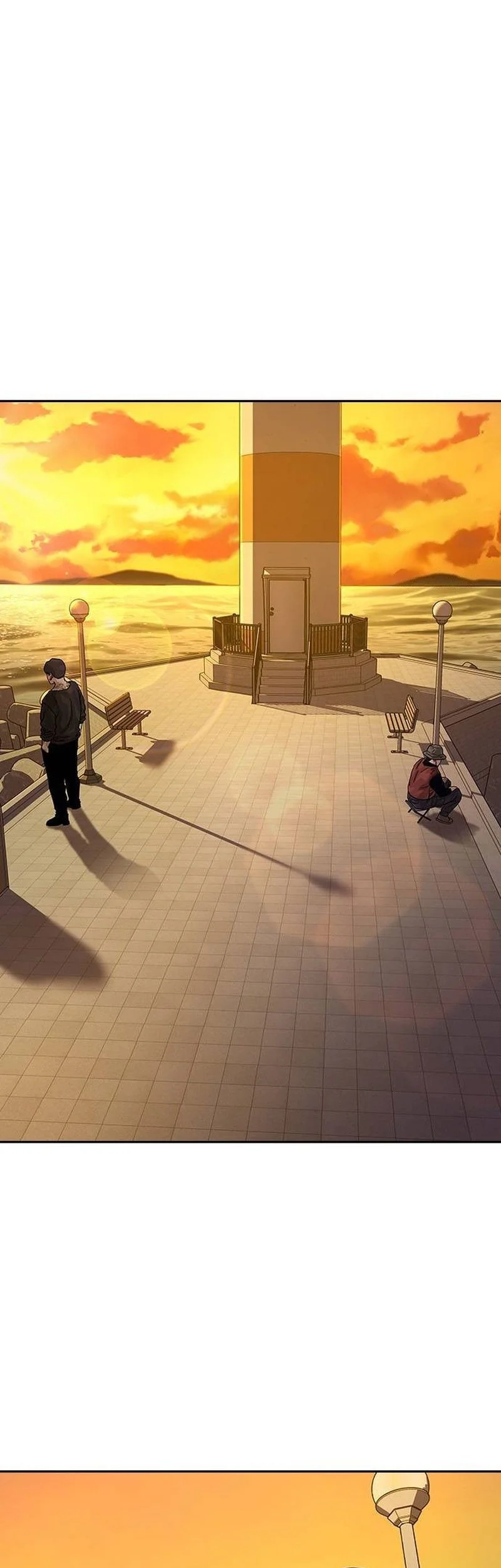 Everyone Loves Her Chapter 131 Gambar 79