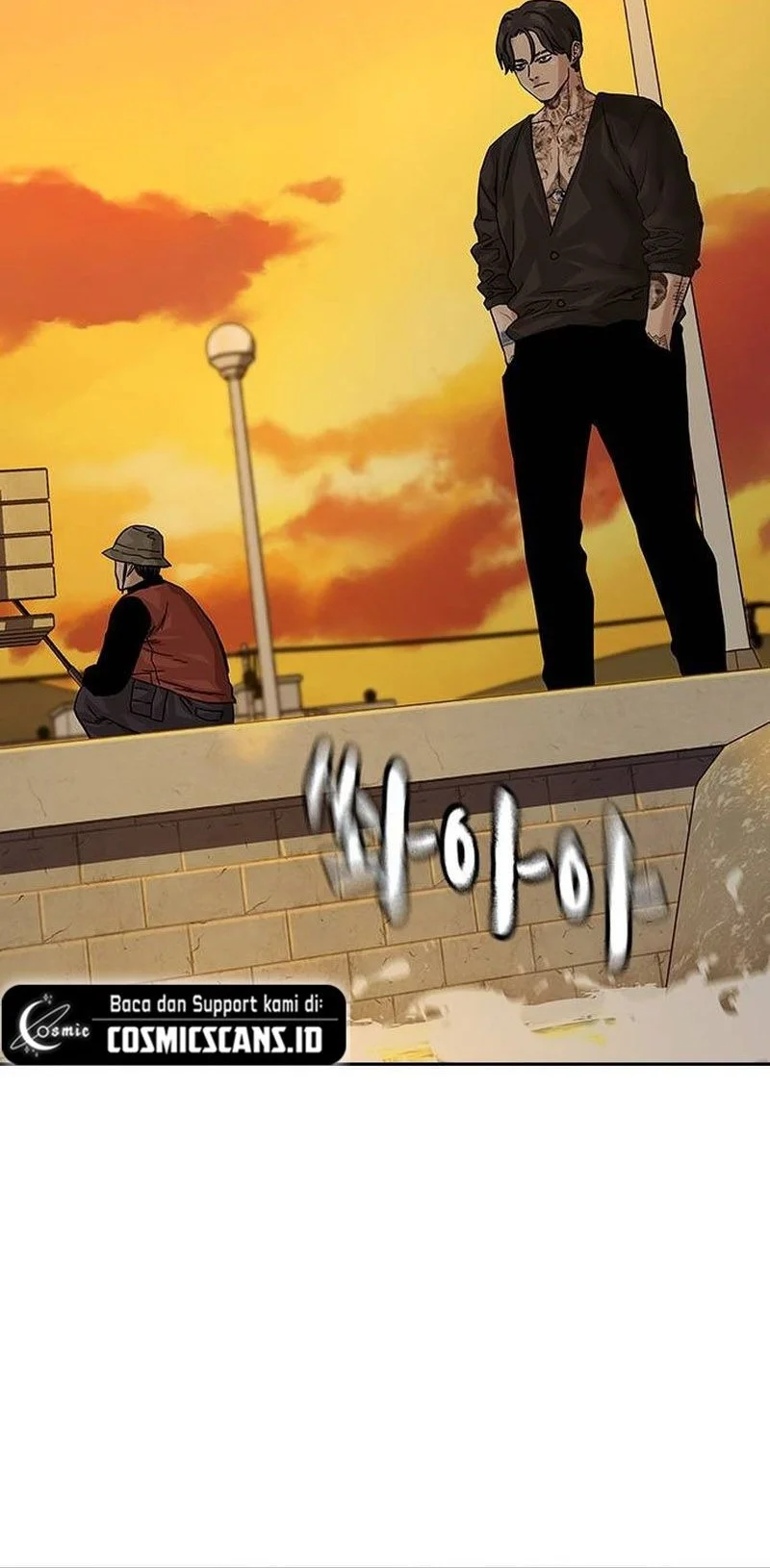 Everyone Loves Her Chapter 131 Gambar 80