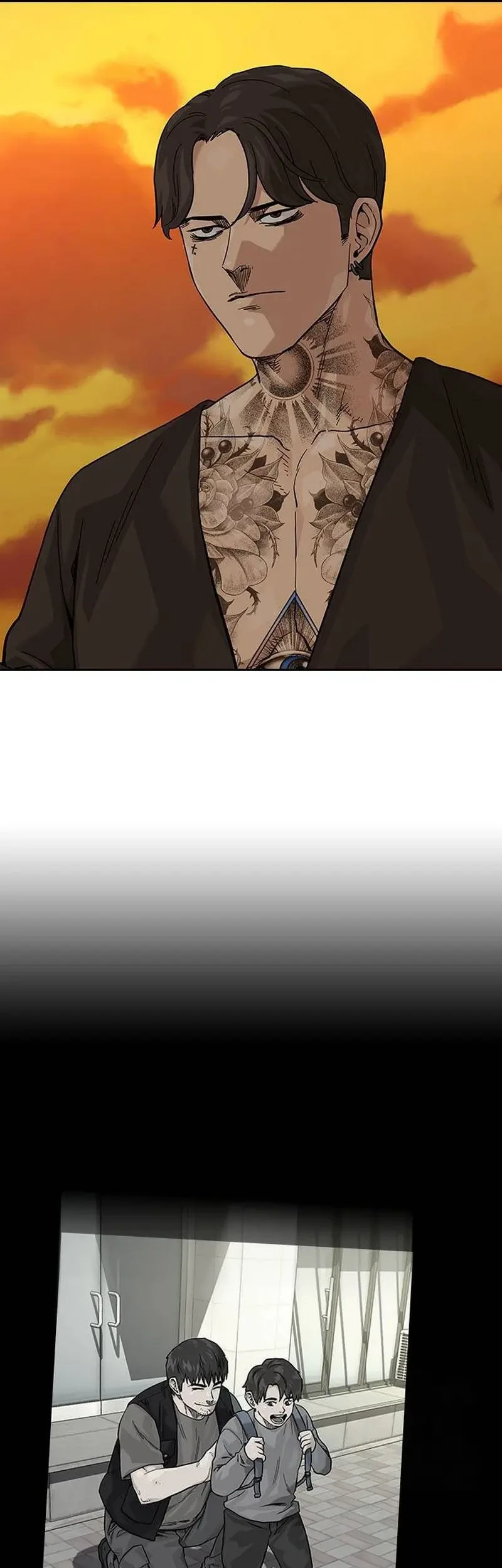 Everyone Loves Her Chapter 131 Gambar 81