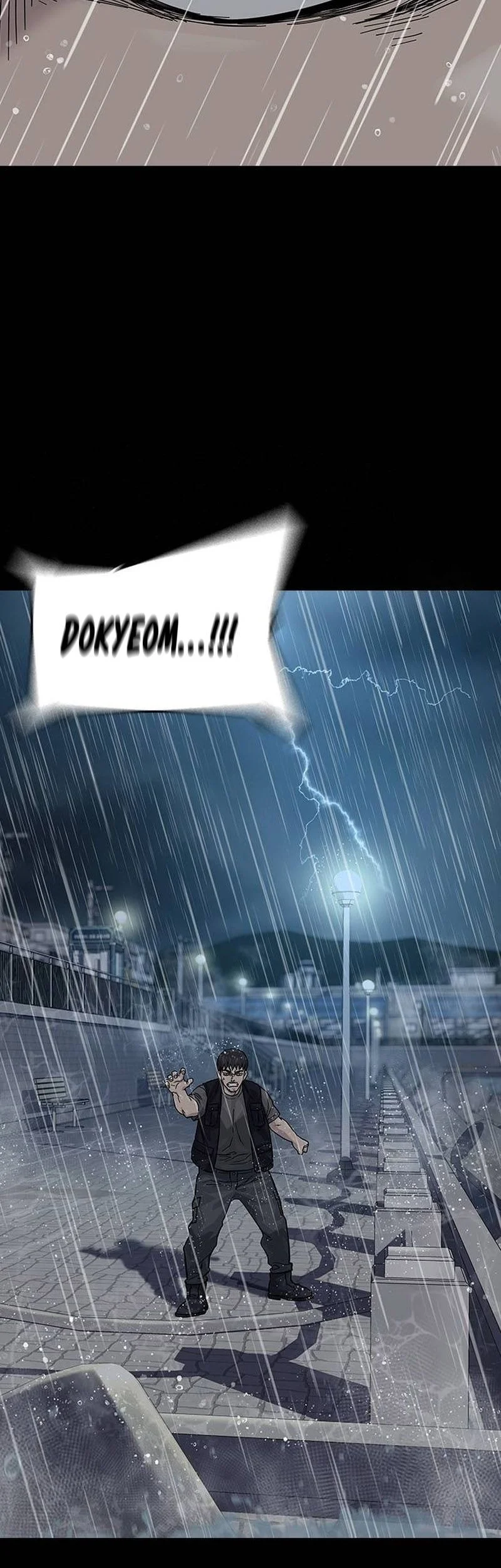 Everyone Loves Her Chapter 131 Gambar 83