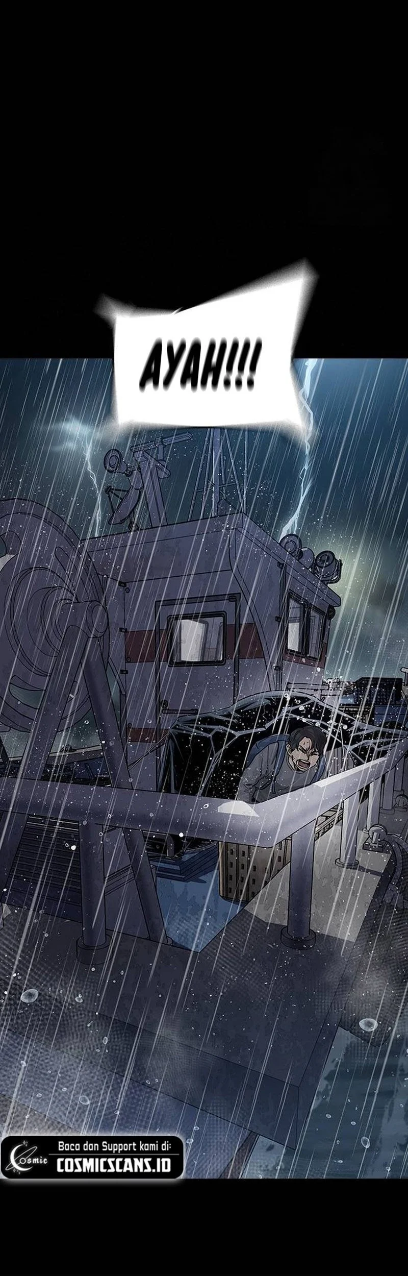 Everyone Loves Her Chapter 131 Gambar 84