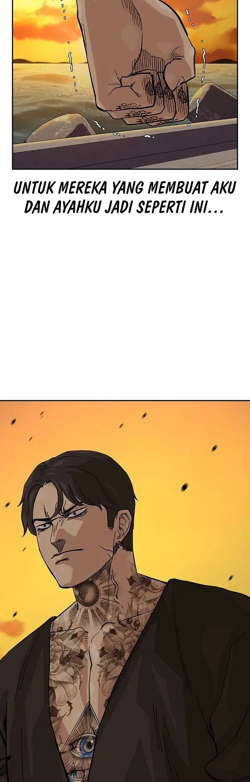 Everyone Loves Her Chapter 131 Gambar 86