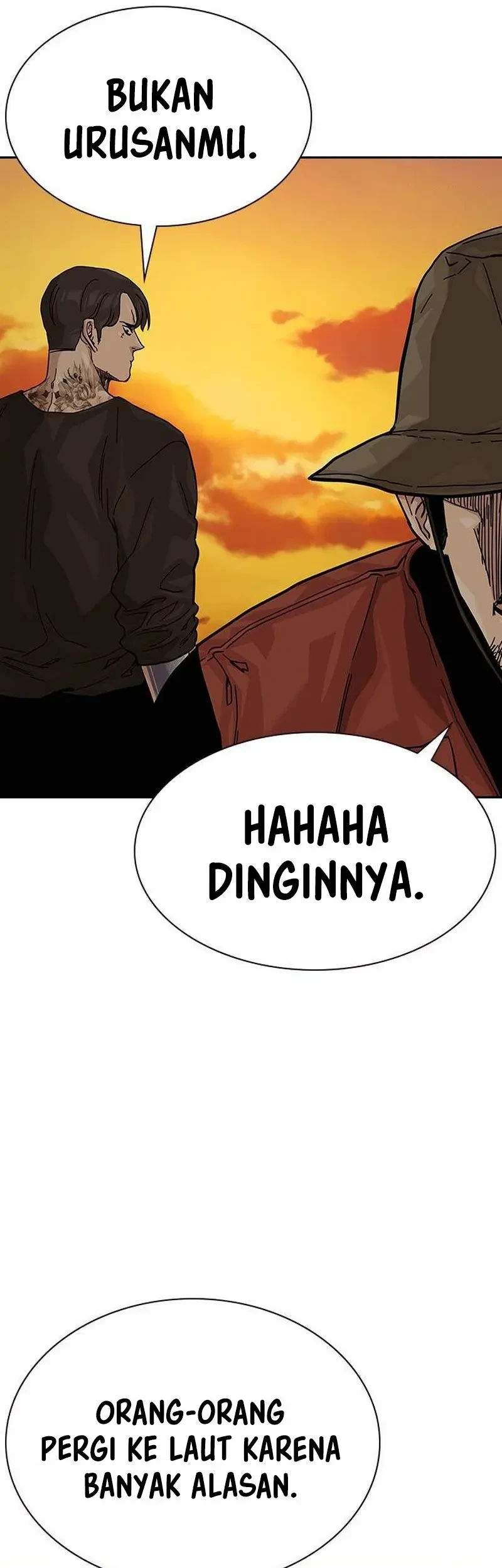 Everyone Loves Her Chapter 131 Gambar 89