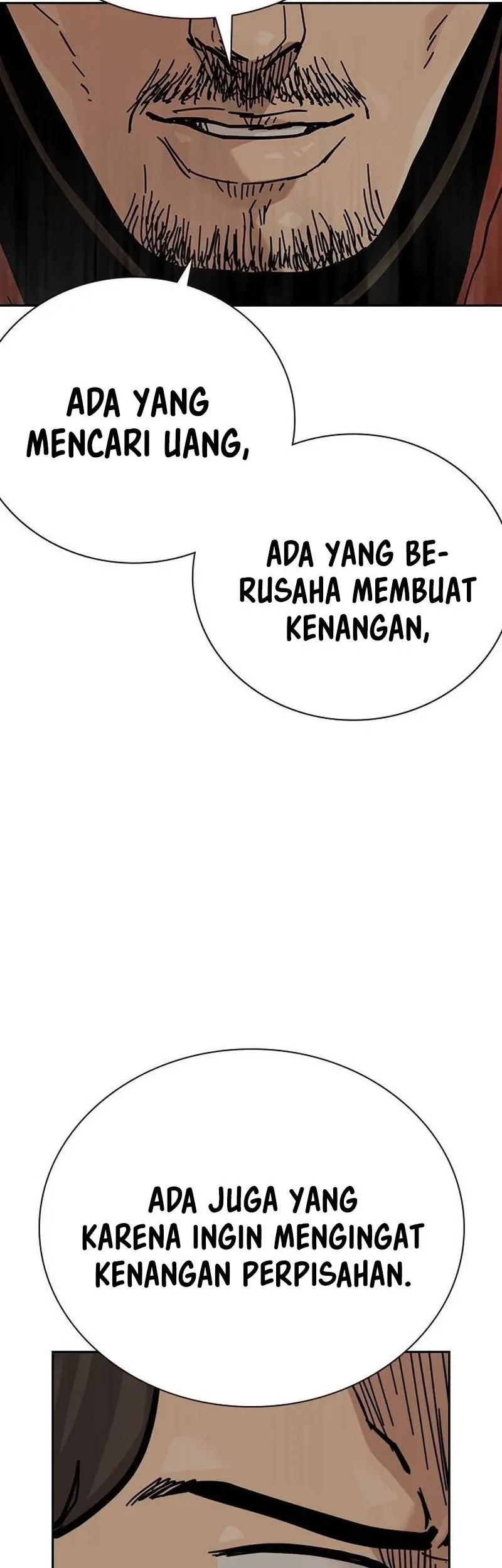 Everyone Loves Her Chapter 131 Gambar 90