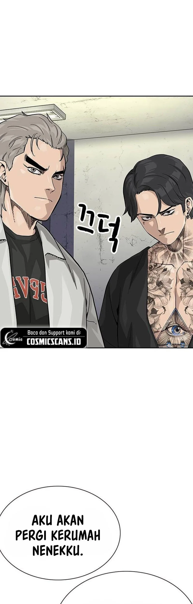 Everyone Loves Her Chapter 131 Gambar 8