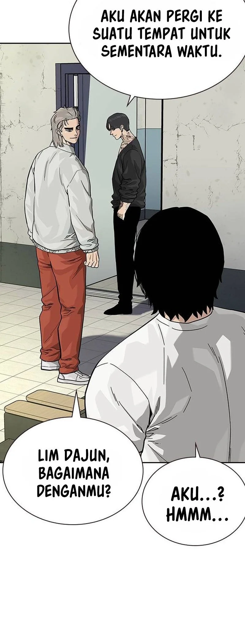 Everyone Loves Her Chapter 131 Gambar 9