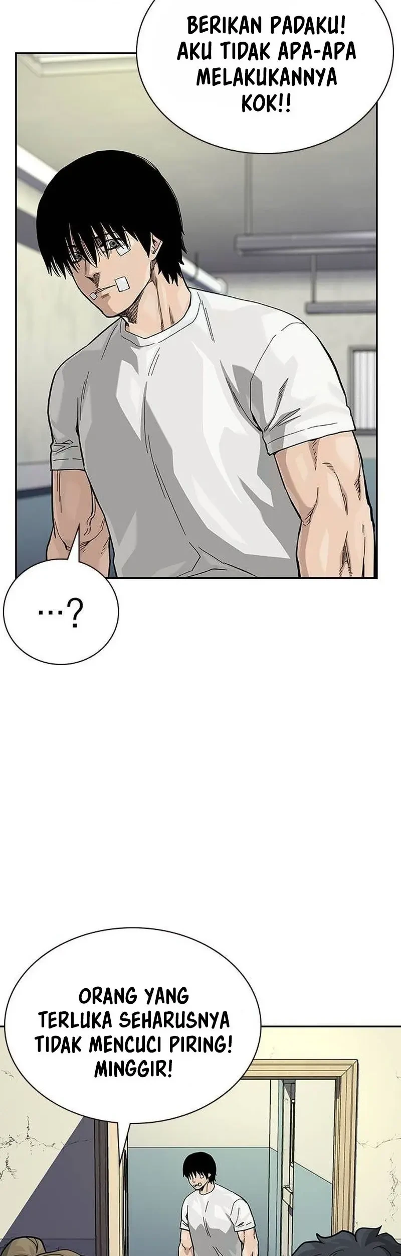 Everyone Loves Her Chapter 131 Gambar 11