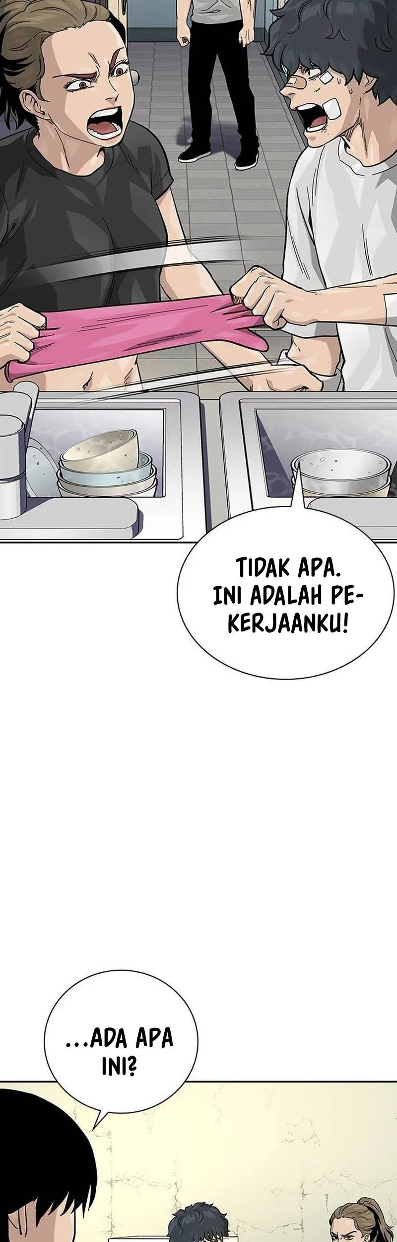 Everyone Loves Her Chapter 131 Gambar 12