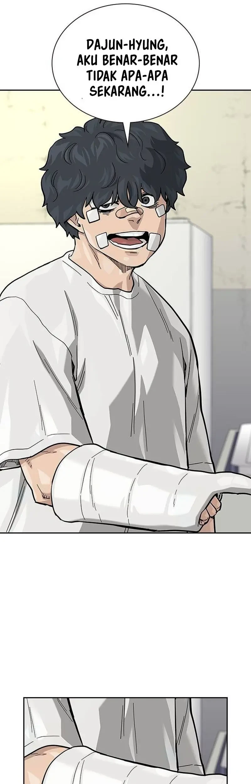 Everyone Loves Her Chapter 131 Gambar 14