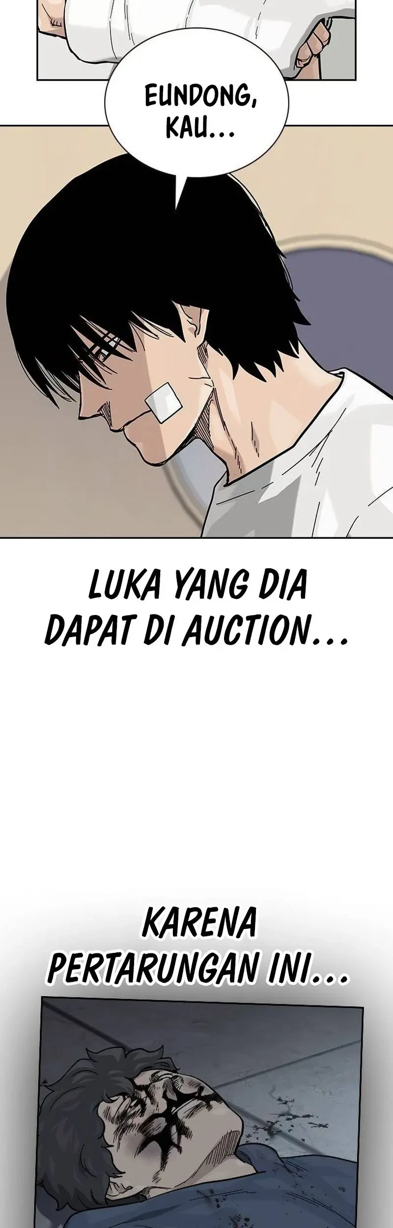 Everyone Loves Her Chapter 131 Gambar 15