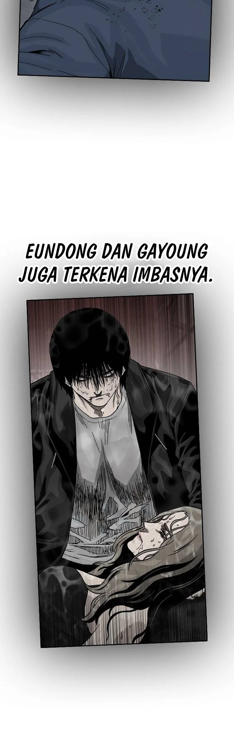 Everyone Loves Her Chapter 131 Gambar 16