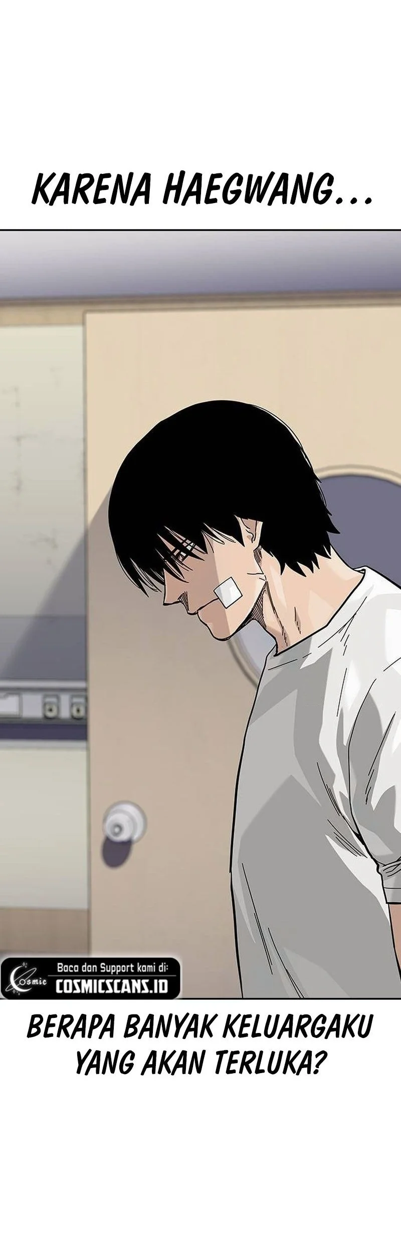 Everyone Loves Her Chapter 131 Gambar 17