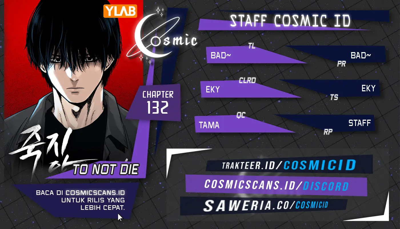 Komik Everyone Loves Her Chapter 132 gambar 1