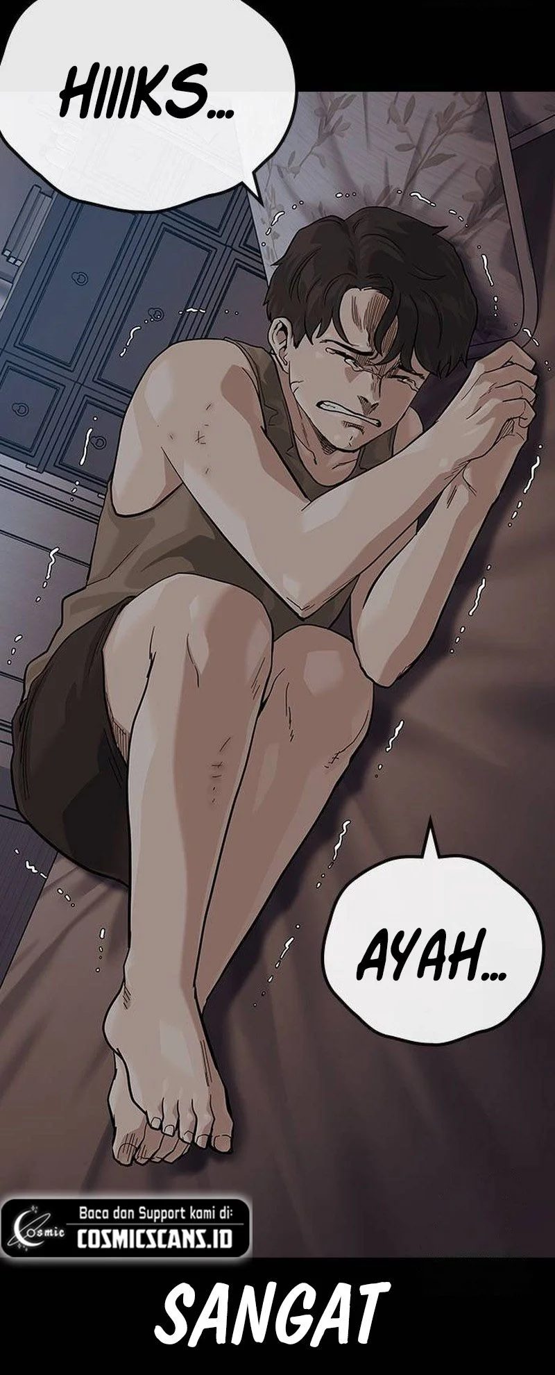 Everyone Loves Her Chapter 132 Gambar 17