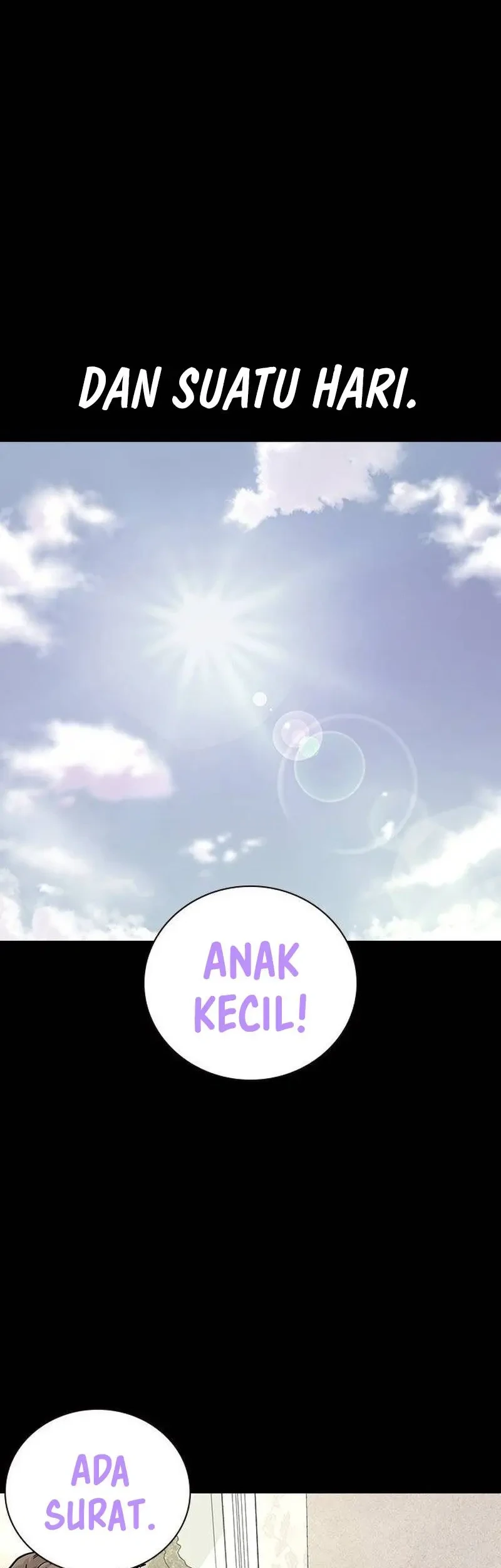 Everyone Loves Her Chapter 132 Gambar 19