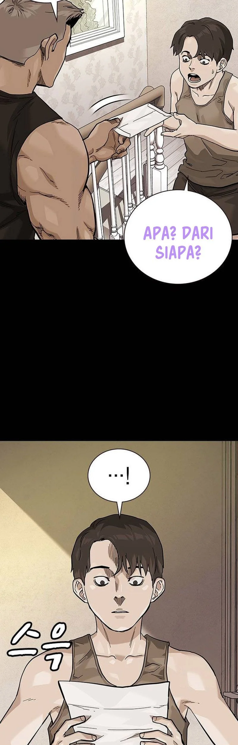 Everyone Loves Her Chapter 132 Gambar 20