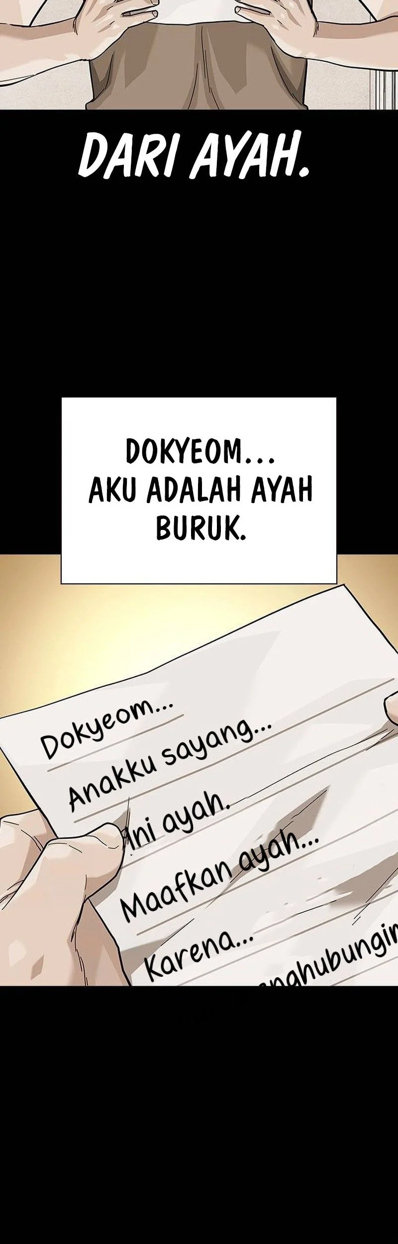 Everyone Loves Her Chapter 132 Gambar 21