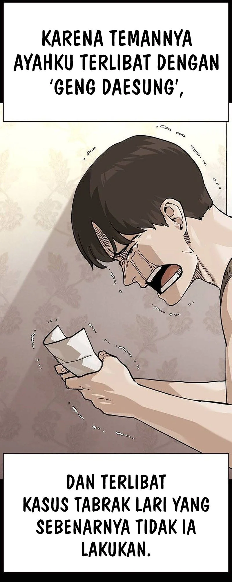 Everyone Loves Her Chapter 132 Gambar 22