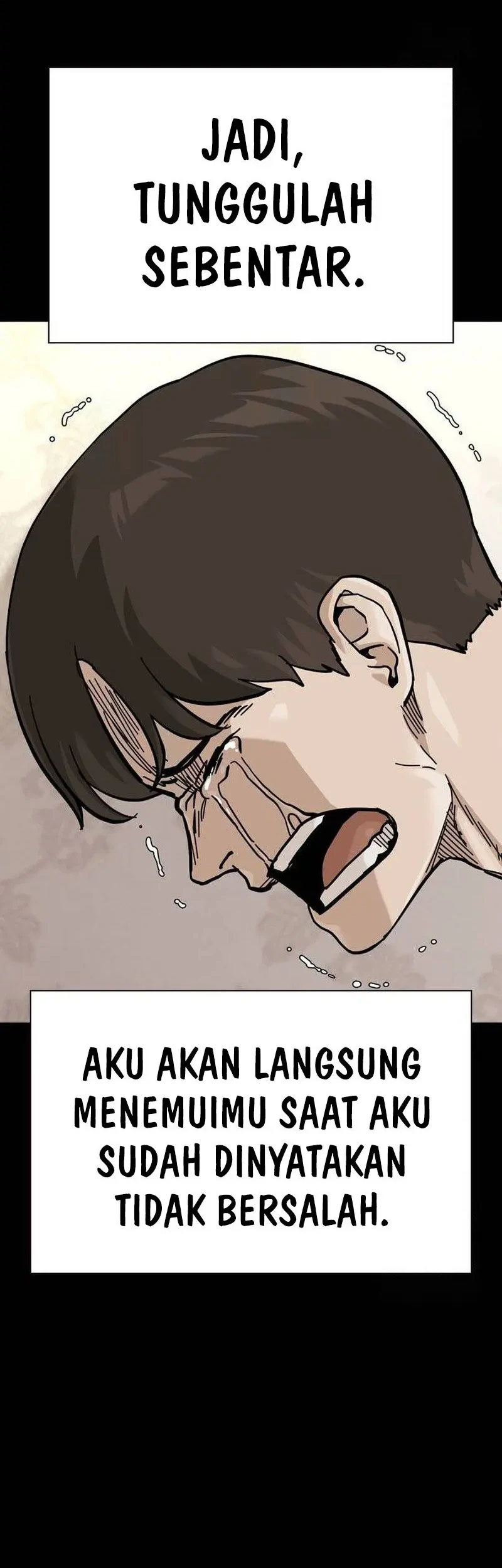 Everyone Loves Her Chapter 132 Gambar 24