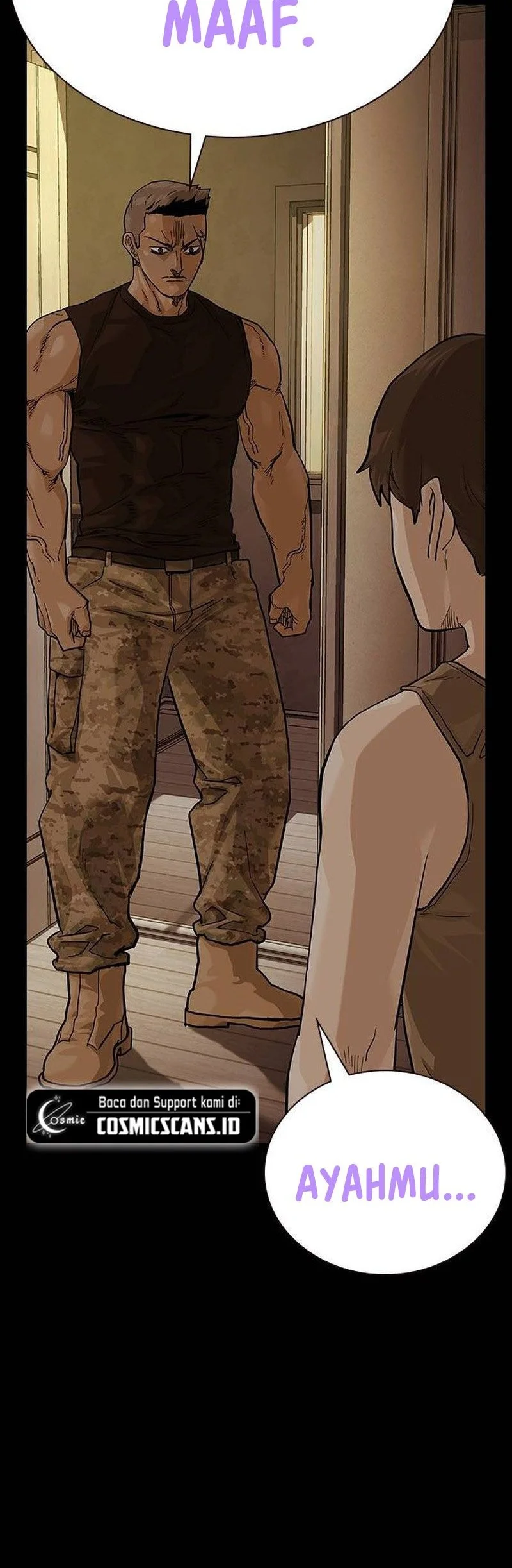 Everyone Loves Her Chapter 132 Gambar 26