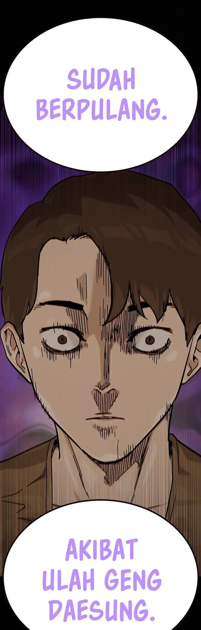 Everyone Loves Her Chapter 132 Gambar 27