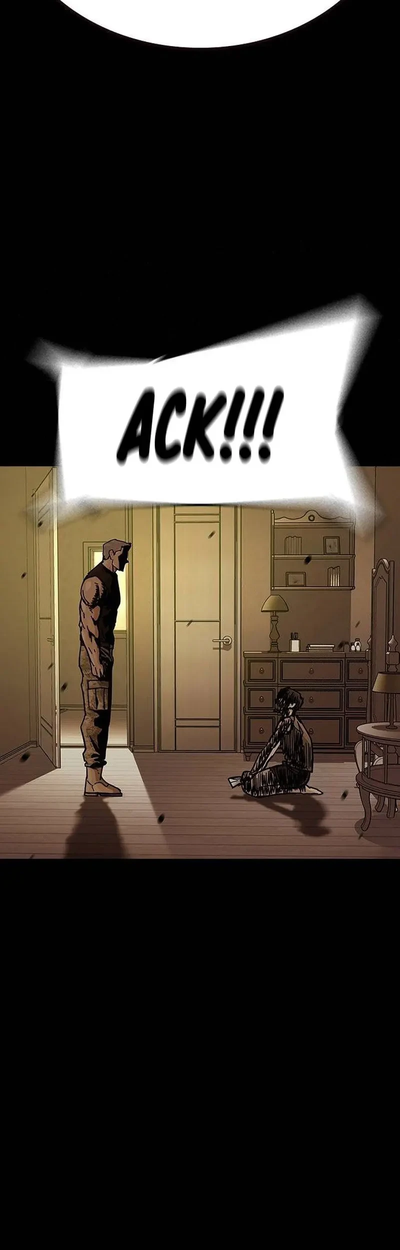 Everyone Loves Her Chapter 132 Gambar 28