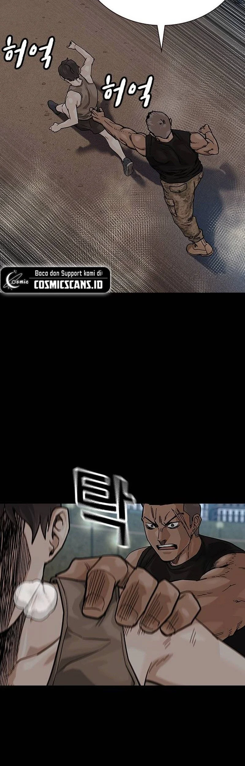 Everyone Loves Her Chapter 132 Gambar 30