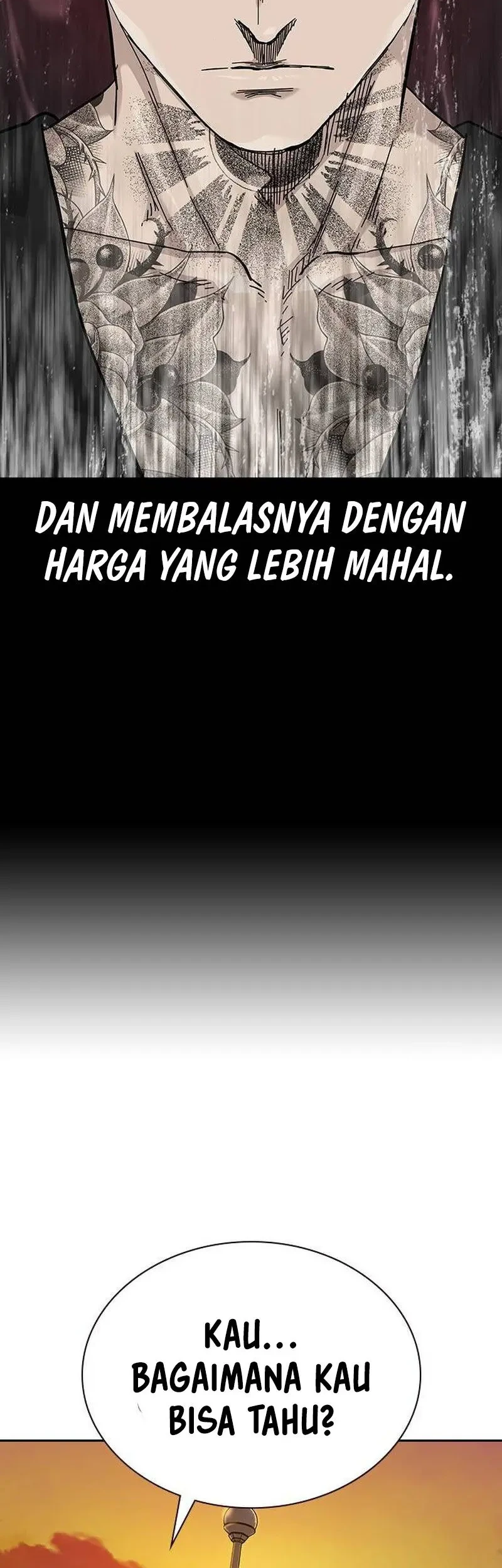 Everyone Loves Her Chapter 132 Gambar 38