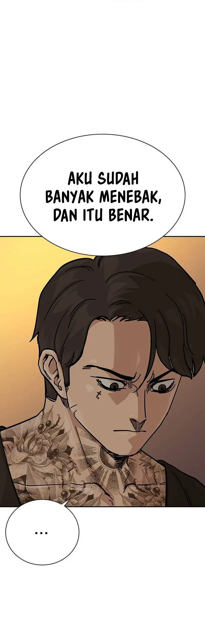 Everyone Loves Her Chapter 132 Gambar 43