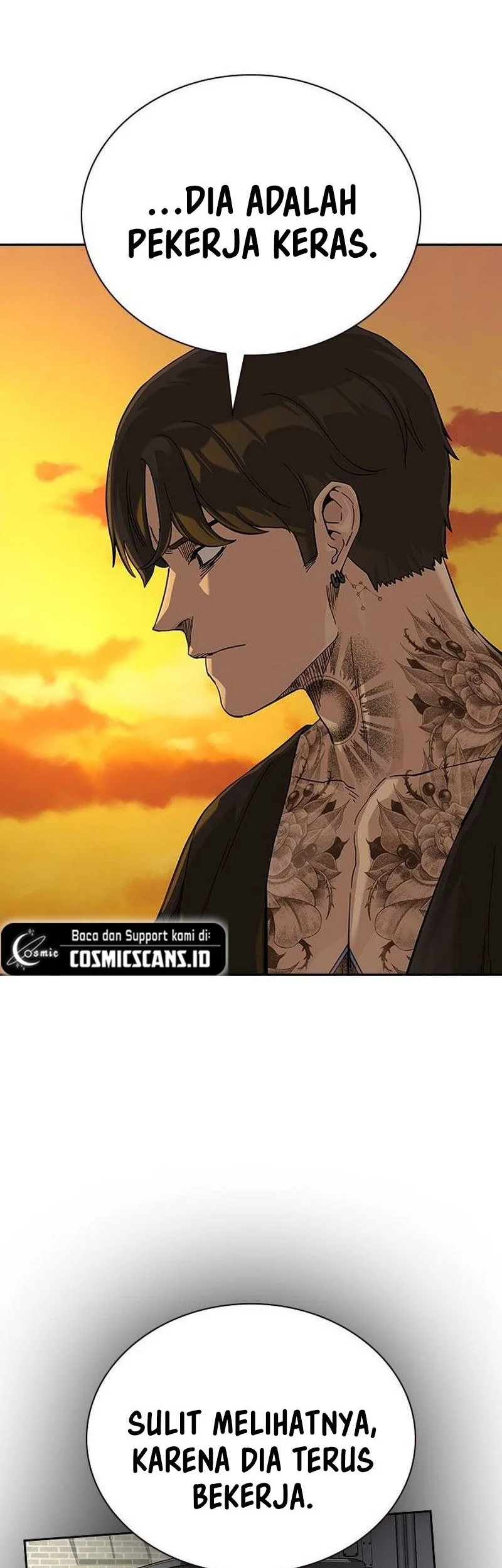 Everyone Loves Her Chapter 132 Gambar 45