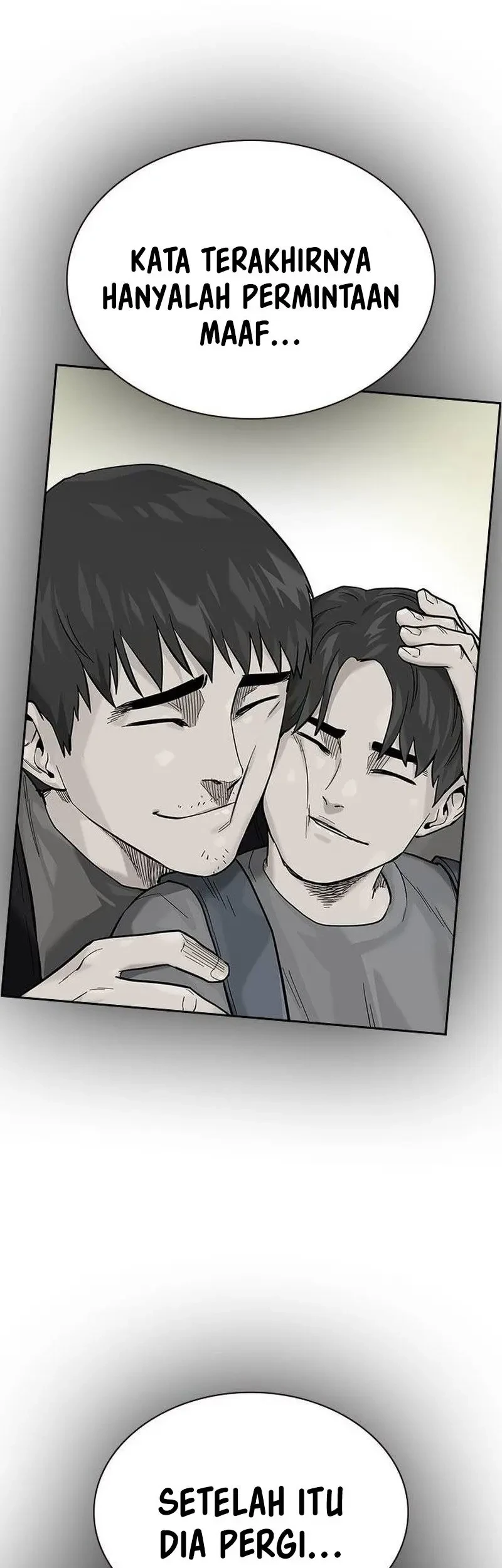 Everyone Loves Her Chapter 132 Gambar 47