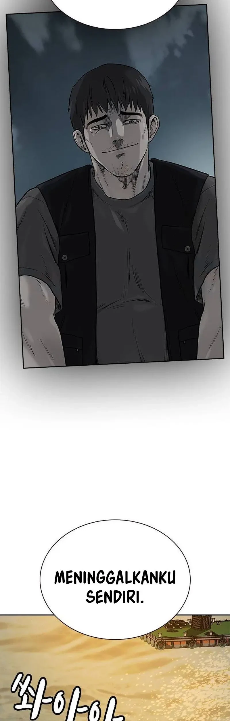 Everyone Loves Her Chapter 132 Gambar 48