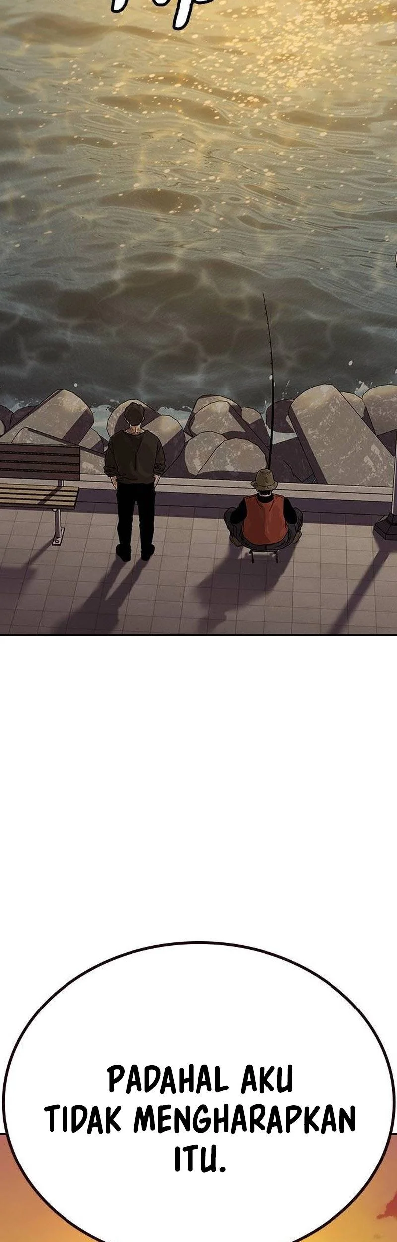 Everyone Loves Her Chapter 132 Gambar 49