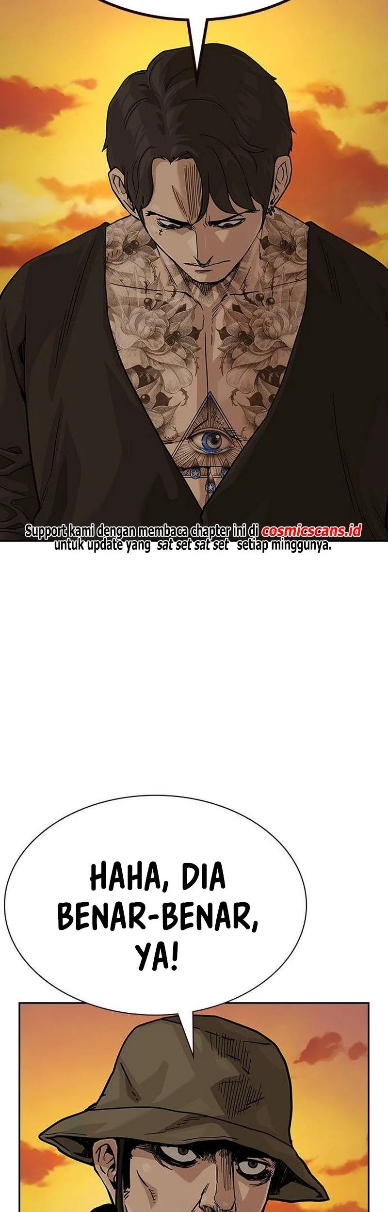 Everyone Loves Her Chapter 132 Gambar 50