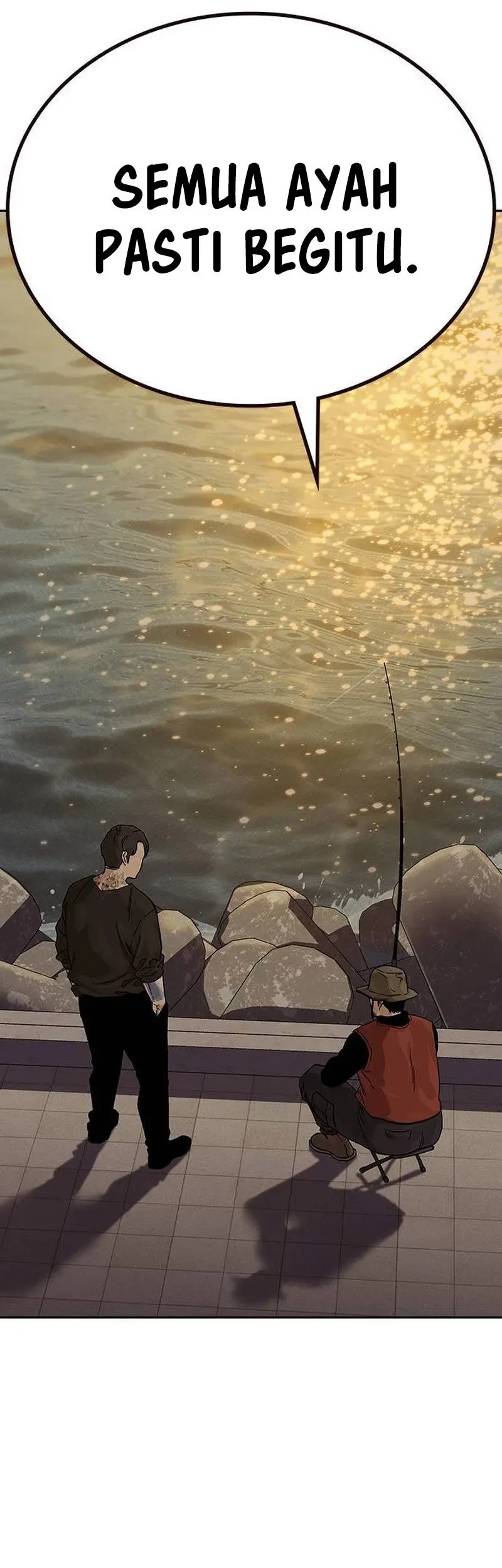 Everyone Loves Her Chapter 132 Gambar 52