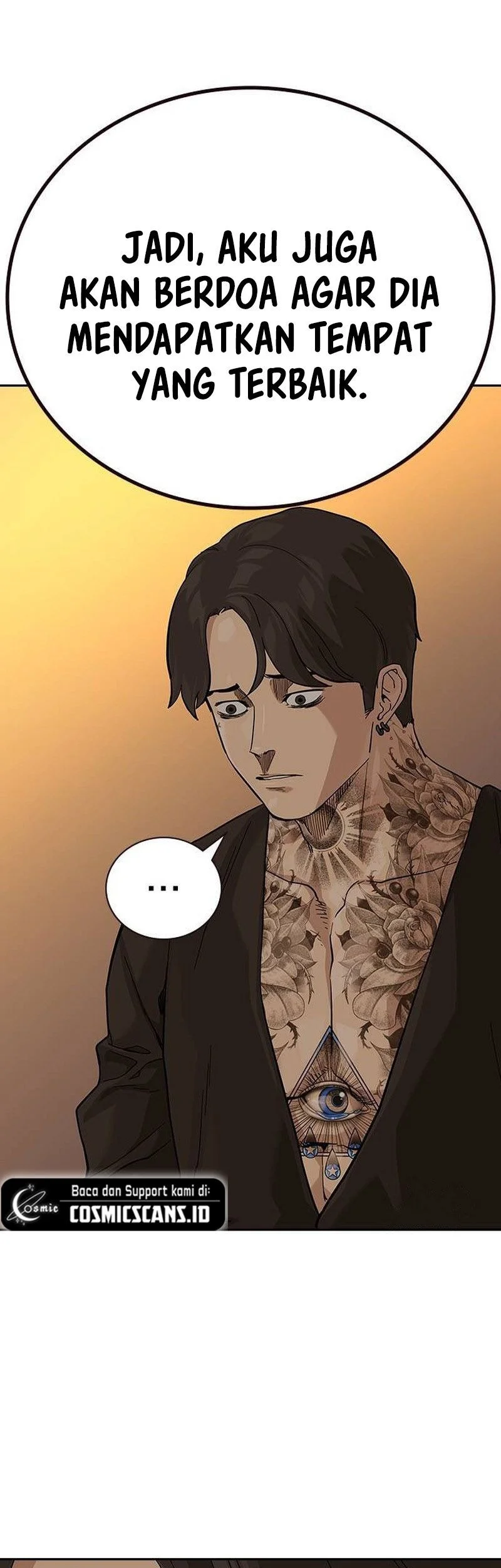 Everyone Loves Her Chapter 132 Gambar 54