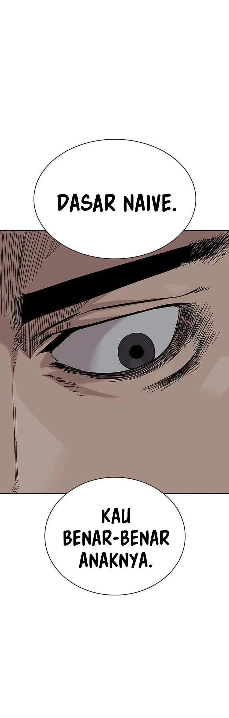 Everyone Loves Her Chapter 132 Gambar 58