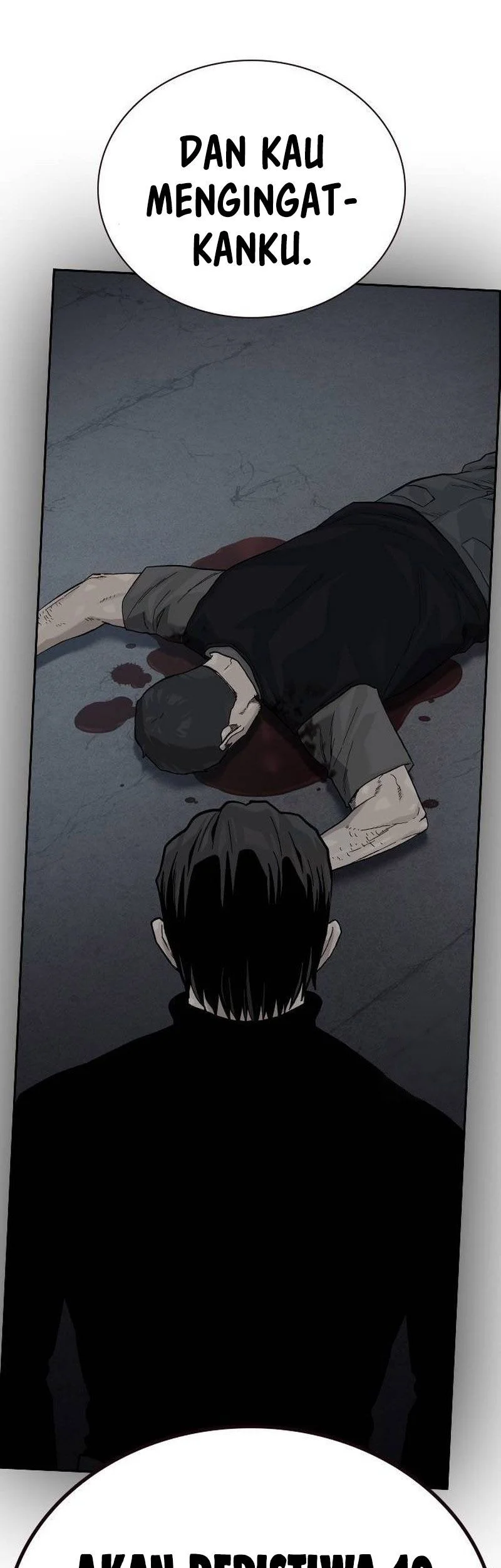 Everyone Loves Her Chapter 132 Gambar 59